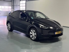 Tesla Model Y Long Range Dual Motor Leather LED Navi 93.6% SoH