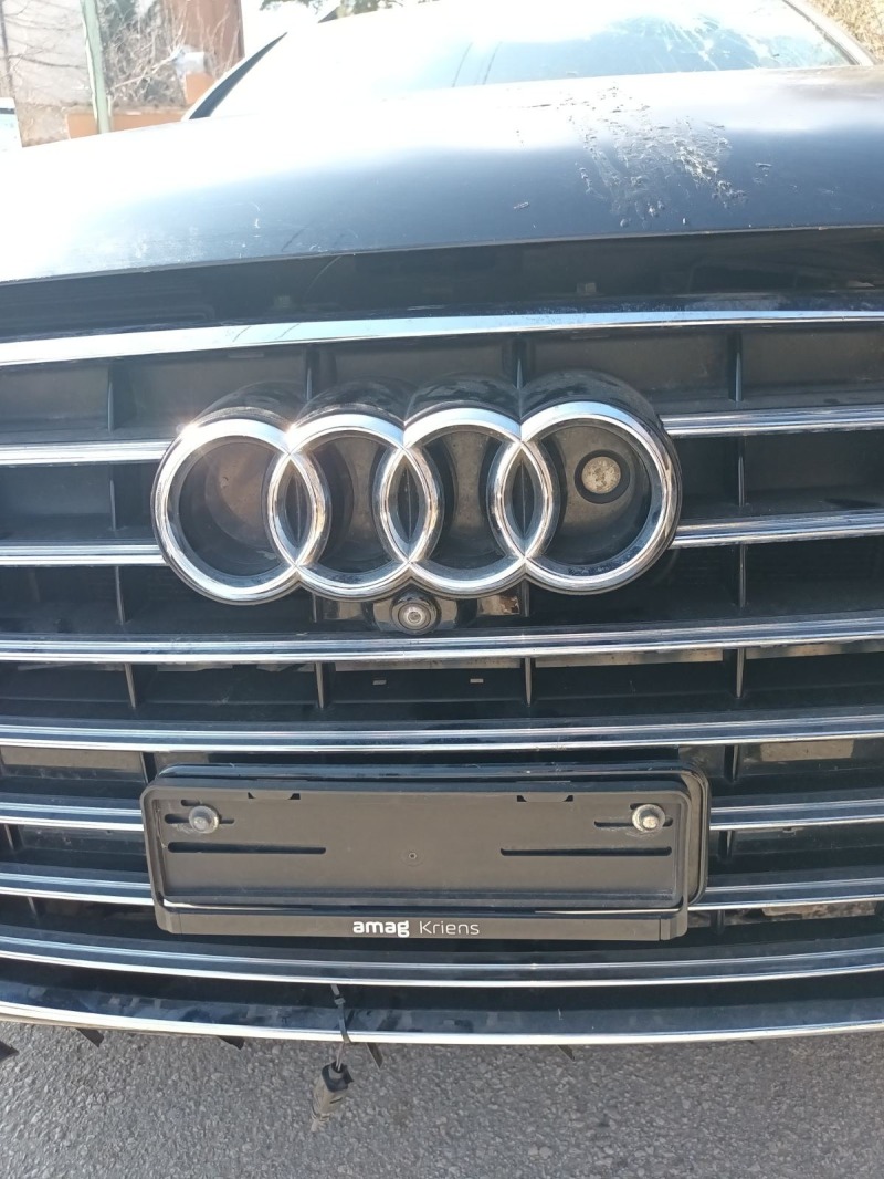 Audi A8 На части, снимка 8 - Автомобили и джипове - 45697677