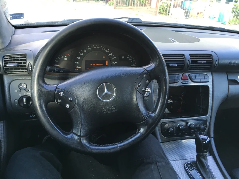 Mercedes-Benz B 220, снимка 2 - Автомобили и джипове - 47091262