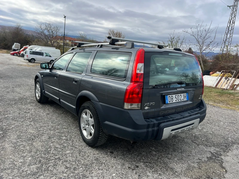 Volvo Xc70 4 х 4  ///  automatic , снимка 2 - Автомобили и джипове - 48058961