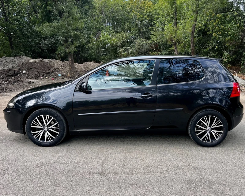 VW Golf 1.9TDI PD, снимка 3 - Автомобили и джипове - 51227316