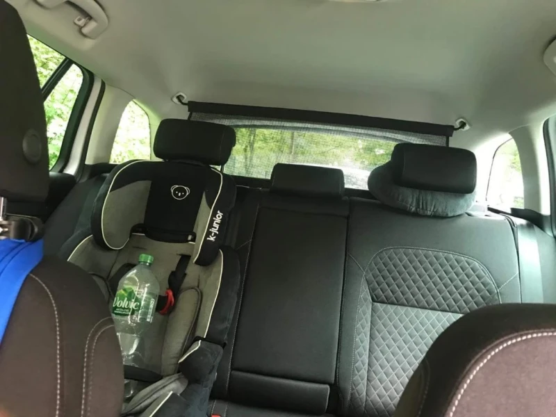 Skoda Superb, снимка 12 - Автомобили и джипове - 53180966