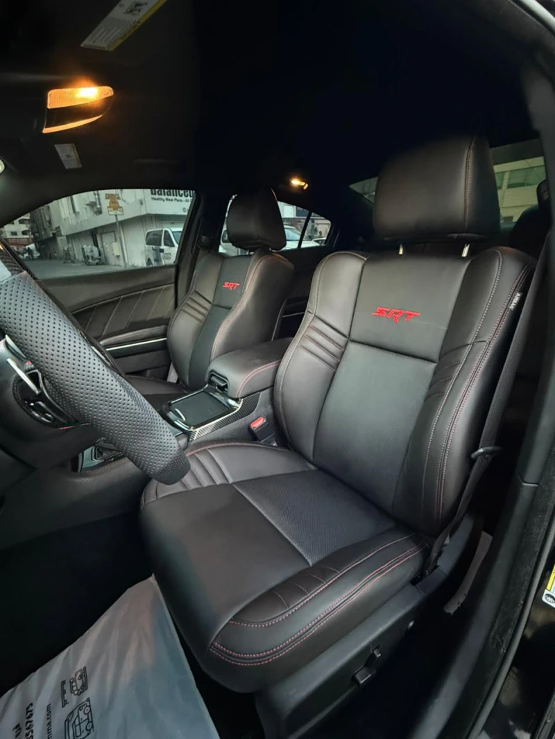 Dodge Charger R/T Supertrackpack, снимка 3 - Автомобили и джипове - 52524931