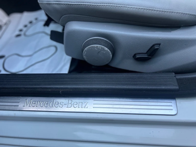 Mercedes-Benz C 220 2, 2 CDi, снимка 10 - Автомобили и джипове - 52621774