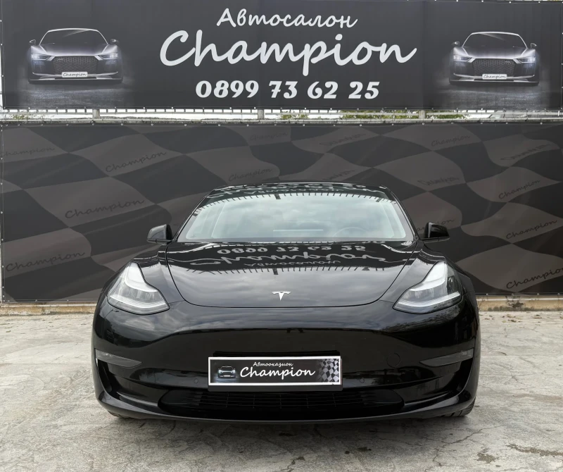 Tesla Model 3 Performance DUAL AWD, снимка 2 - Автомобили и джипове - 52817533