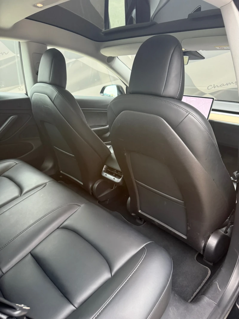 Tesla Model 3 Performance DUAL AWD, снимка 15 - Автомобили и джипове - 52817533