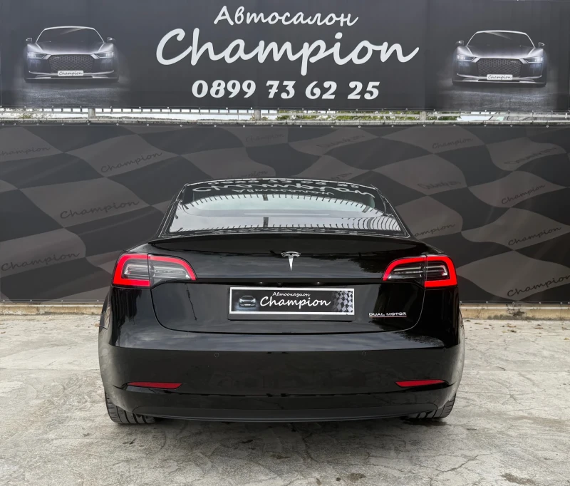 Tesla Model 3 Performance DUAL AWD, снимка 5 - Автомобили и джипове - 52817533