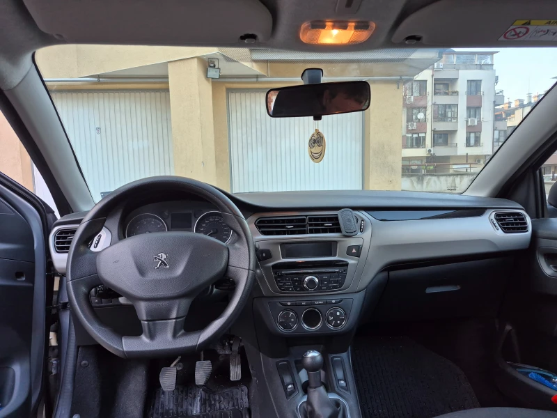 Peugeot 301, снимка 5 - Автомобили и джипове - 52886434