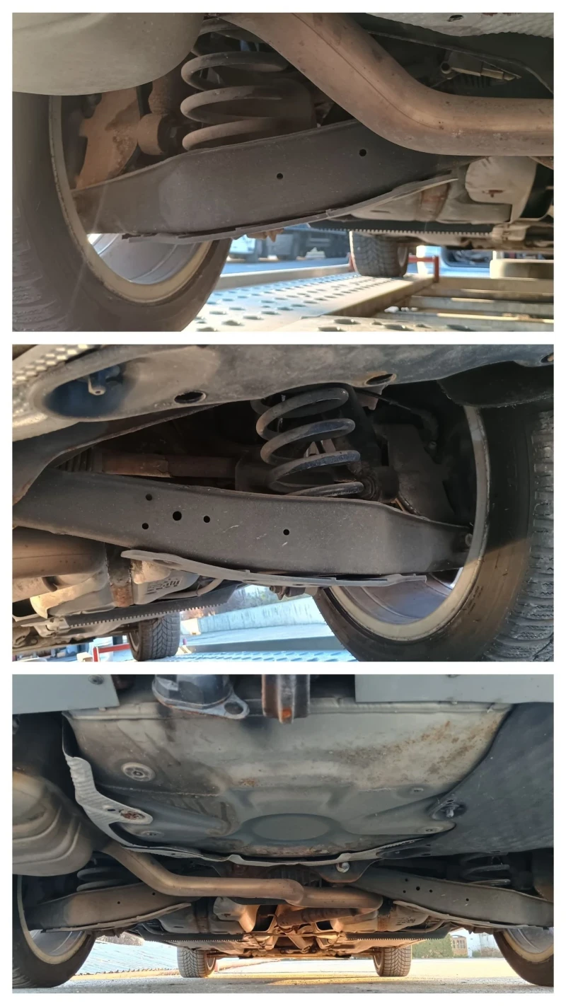 Skoda Octavia * SCOUT * 4X4 * АВТОМАТИК * СЕРВИЗНА ИСТОРИЯ * , снимка 17 - Автомобили и джипове - 52932548