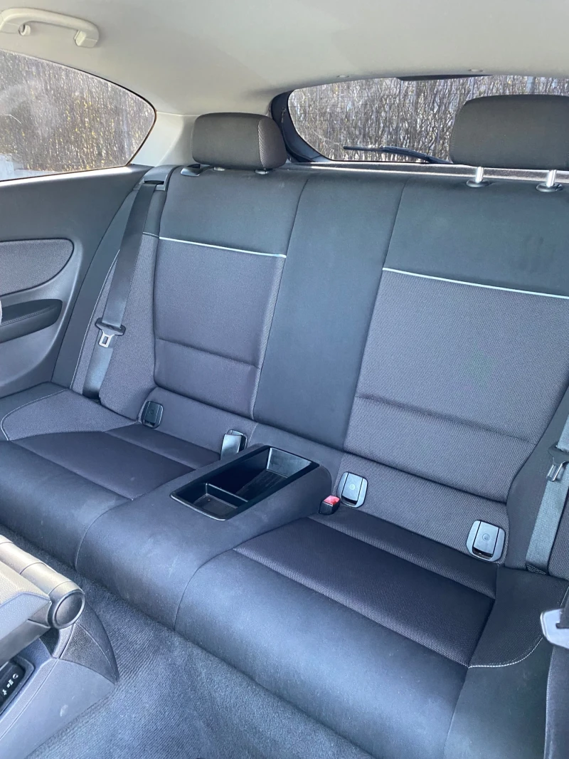 BMW 118 118D, снимка 10 - Автомобили и джипове - 53100057