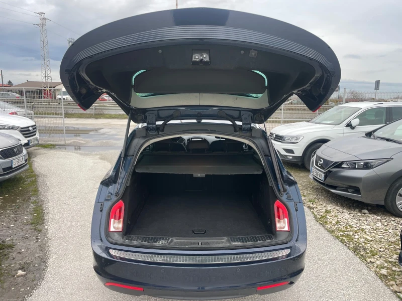 Opel Insignia Navi Full, снимка 12 - Автомобили и джипове - 53331647