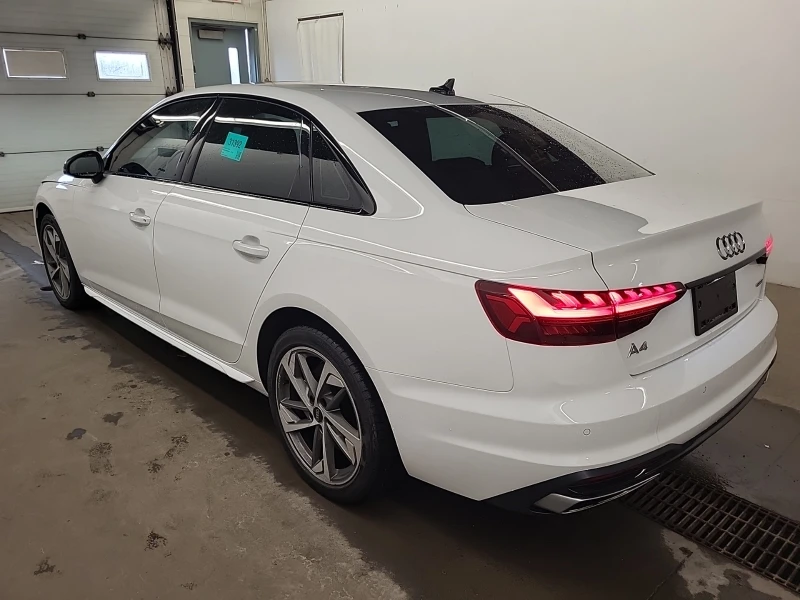 Audi A4 QUATTRO| PANORAMA| CARFAX| , снимка 4 - Автомобили и джипове - 53455707