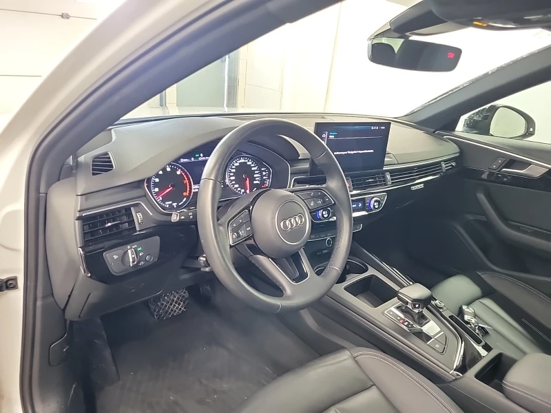 Audi A4 QUATTRO| PANORAMA| CARFAX| , снимка 12 - Автомобили и джипове - 53455707