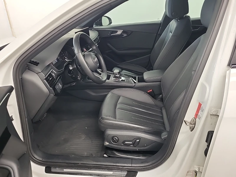 Audi A4 QUATTRO| PANORAMA| CARFAX| , снимка 11 - Автомобили и джипове - 53455707