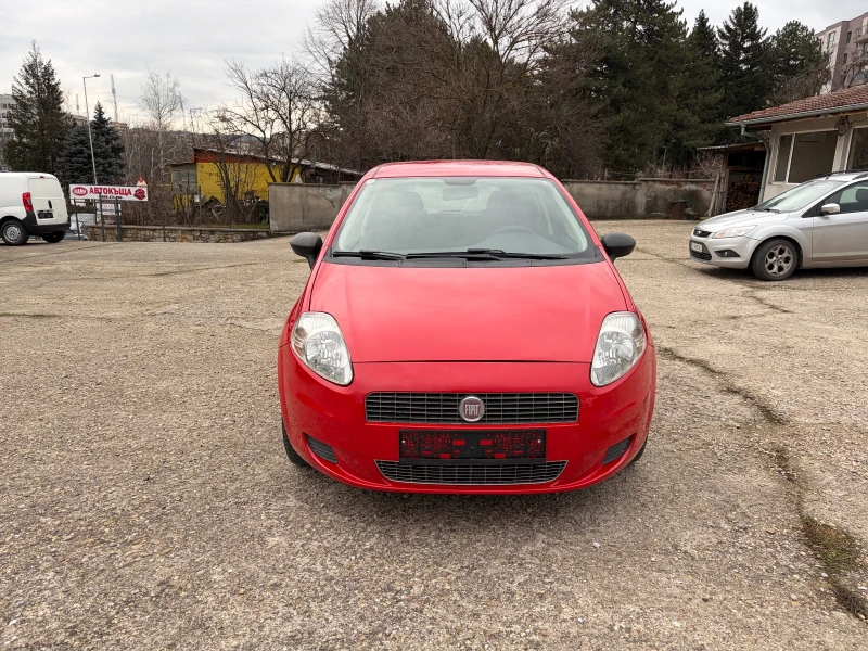 Fiat Punto 1.2i 65hp, снимка 2 - Автомобили и джипове - 53512276