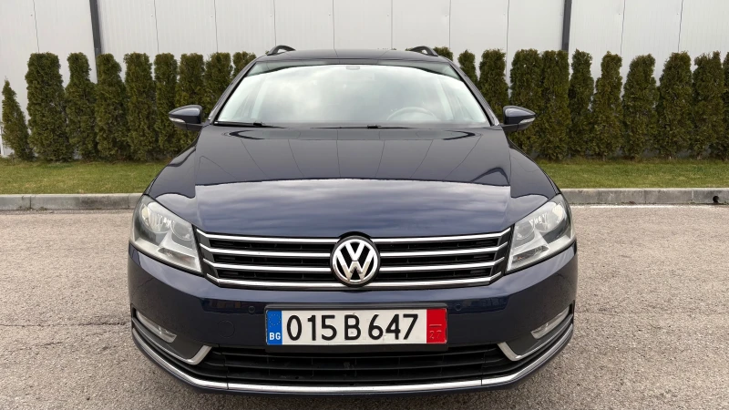 VW Passat 2.0tdi, снимка 2 - Автомобили и джипове - 53539574