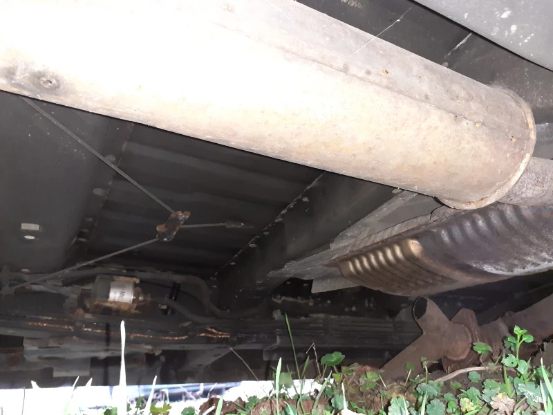 Ford Windstar 3.0 V6, снимка 13 - Автомобили и джипове - 53579490