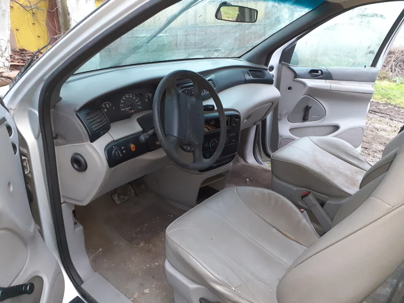 Ford Windstar 3.0 V6, снимка 7 - Автомобили и джипове - 53579490