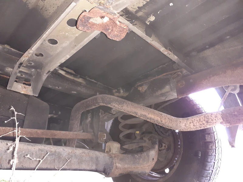 Ford Windstar 3.0 V6, снимка 11 - Автомобили и джипове - 53579490