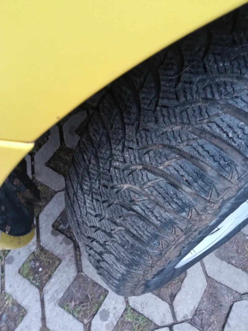 Dacia Logan, снимка 7 - Автомобили и джипове - 53598051