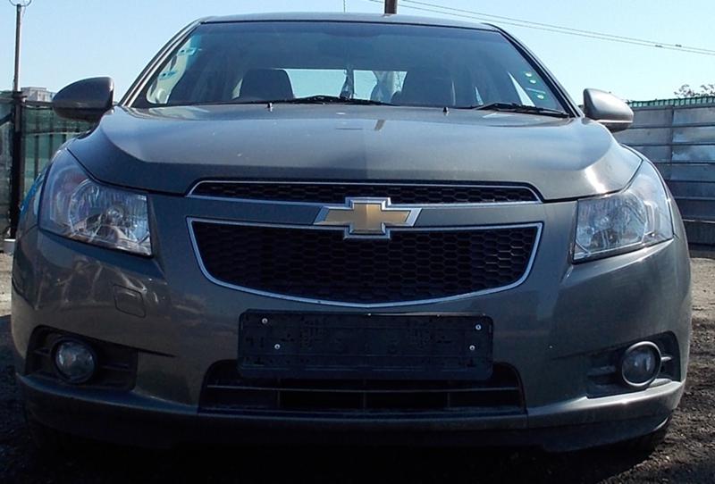 Chevrolet Cruze 2.0 CDI, снимка 1 - Автомобили и джипове - 17663802