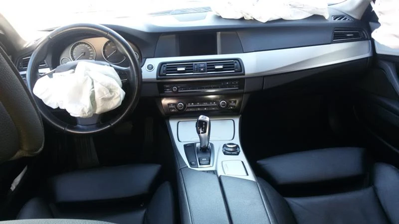 BMW 530 3br 245-258-313, снимка 4 - Автомобили и джипове - 34366018