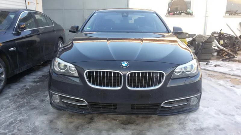 BMW 530 3br 245-258-313, снимка 5 - Автомобили и джипове - 34366018