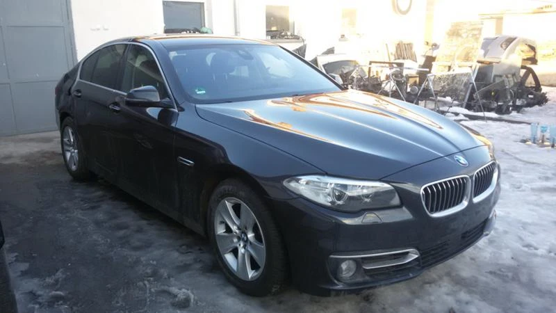 BMW 530 3br 245-258-313, снимка 6 - Автомобили и джипове - 34366018