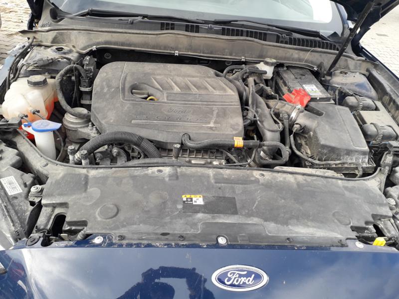 Ford Mondeo 1.5 turbo, снимка 6 - Автомобили и джипове - 24360098