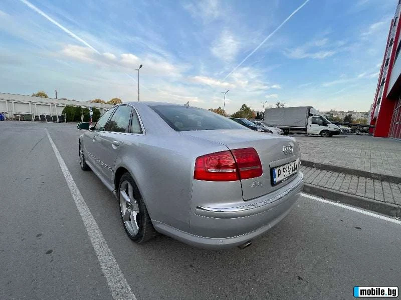 Audi A8 Ауди А8 3.0 тди 2009г. - изображение 7