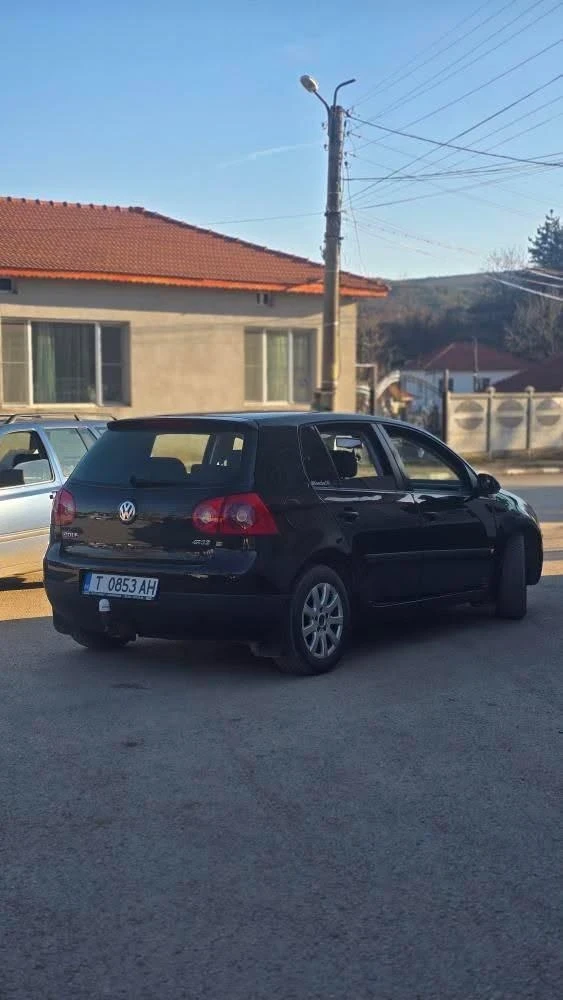 VW Golf  - изображение 6