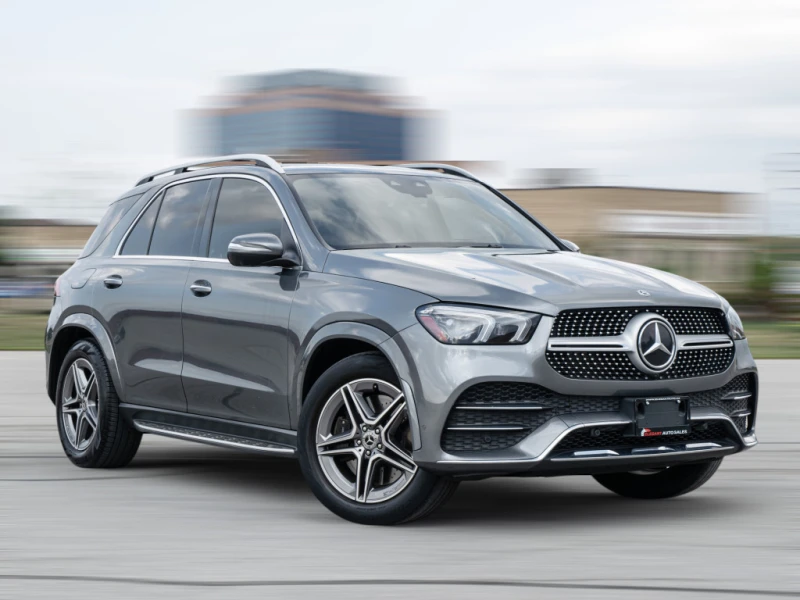 Mercedes-Benz GLE 450 Night Pack* Burmester* 360* ПАНО* HUD* 6+ 1 - 74500 лв. - 30122022 1