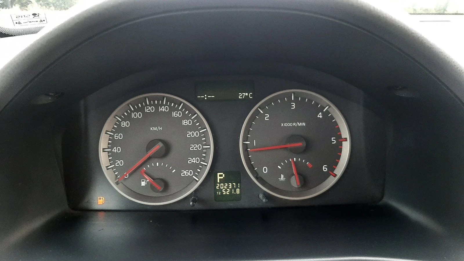 Volvo V50 2.4D | Mobile.bg   16