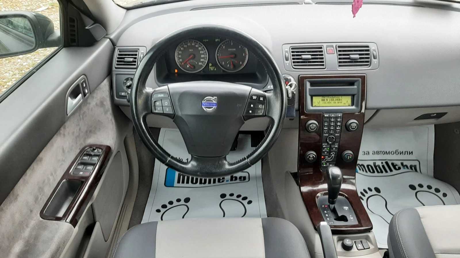 Volvo V50 2.4D | Mobile.bg   15