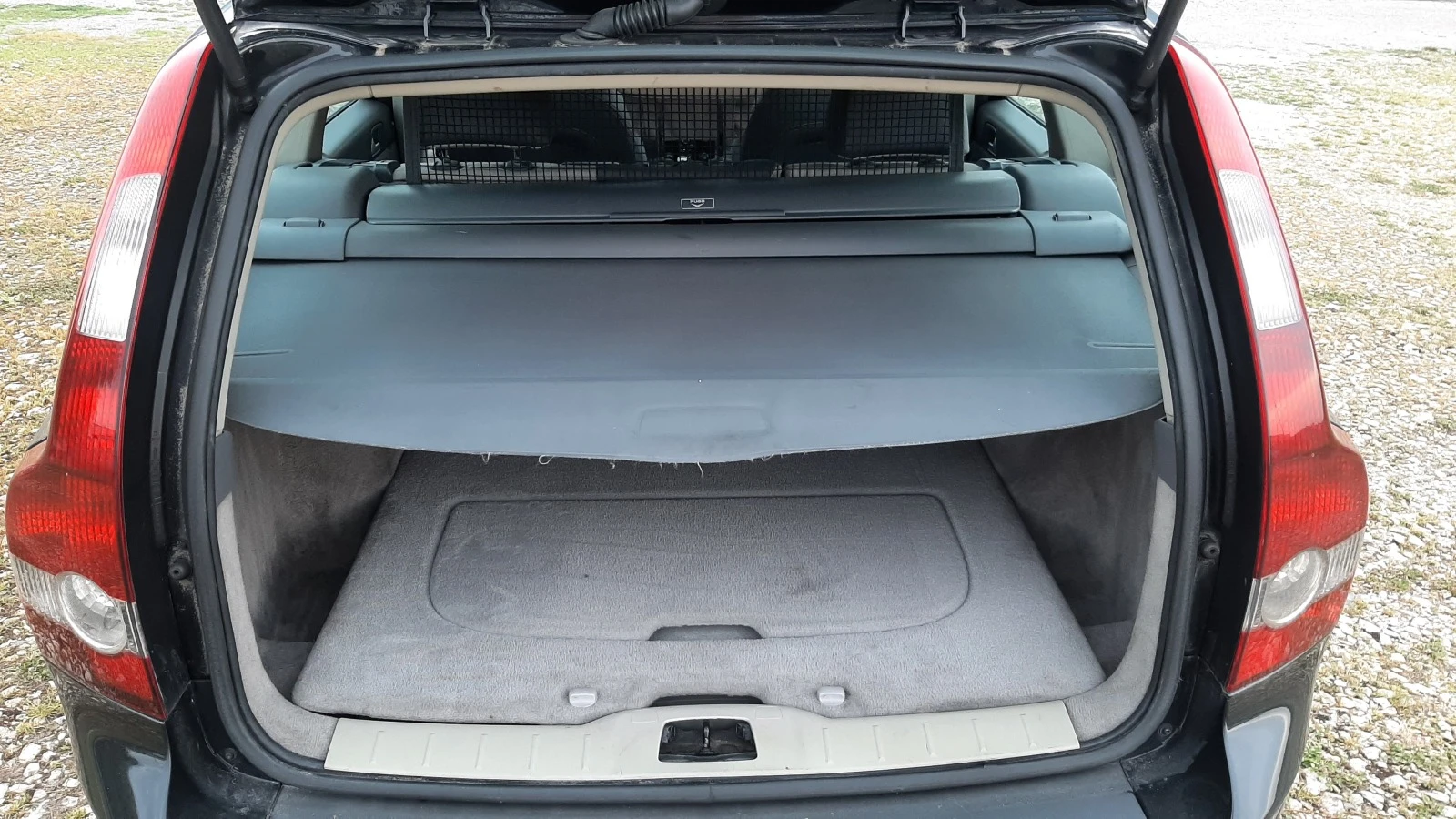 Volvo V50 2.4D | Mobile.bg   11