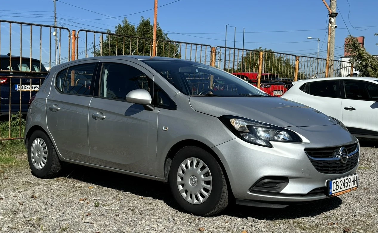 Opel Corsa 1.4 90hp Euro 6 - изображение 3