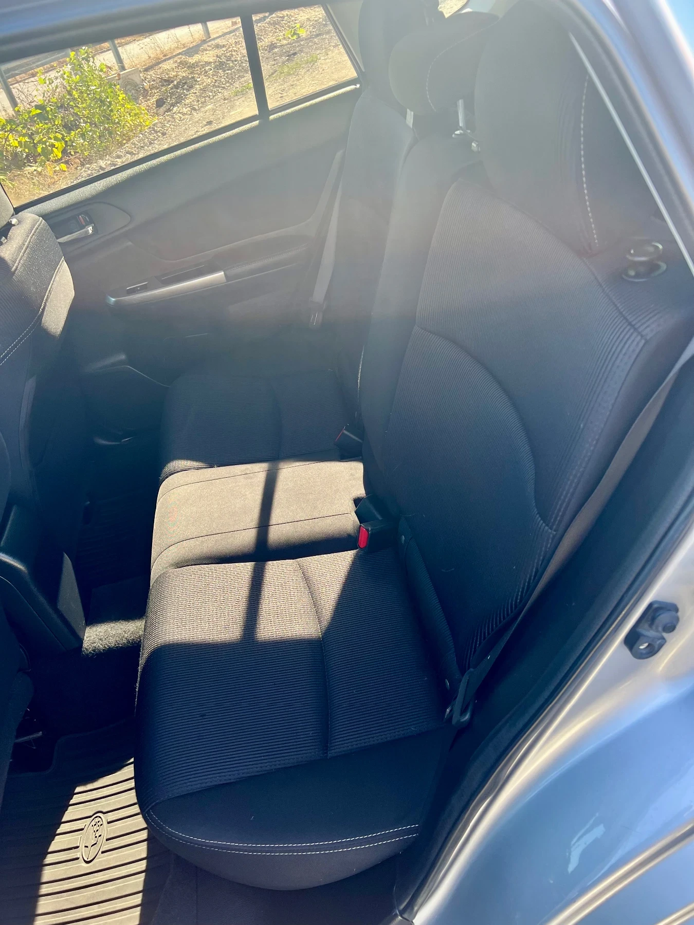 Subaru Impreza 2.0 4x4 SPORT | Mobile.bg — изображение 12