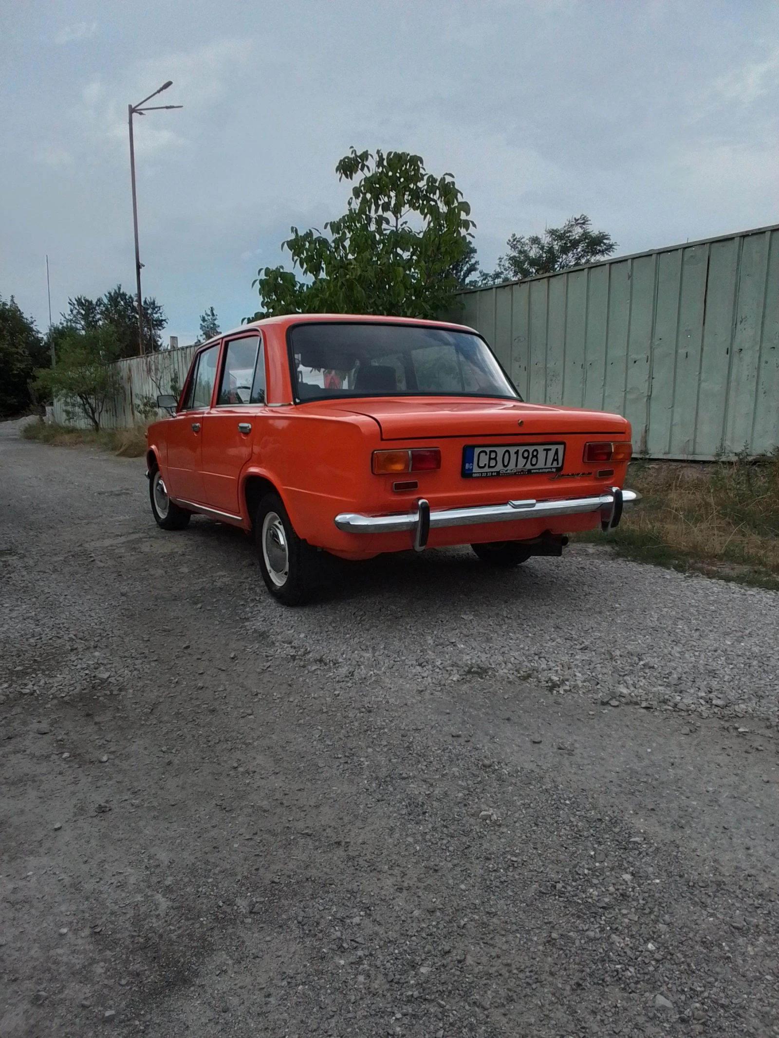 Lada 2102 Жигули - изображение 10