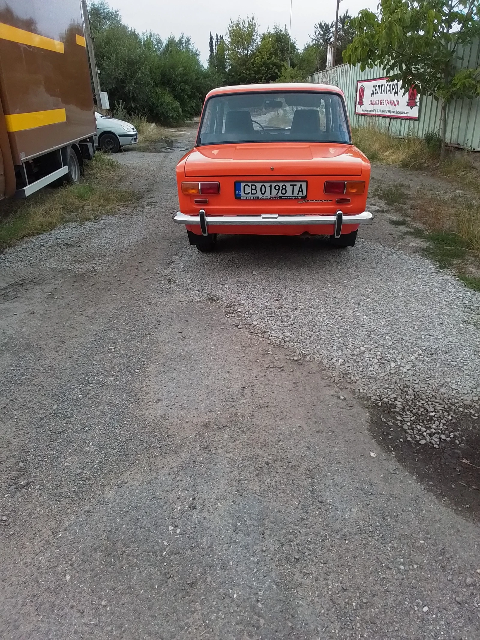 Lada 2102 Жигули - изображение 9
