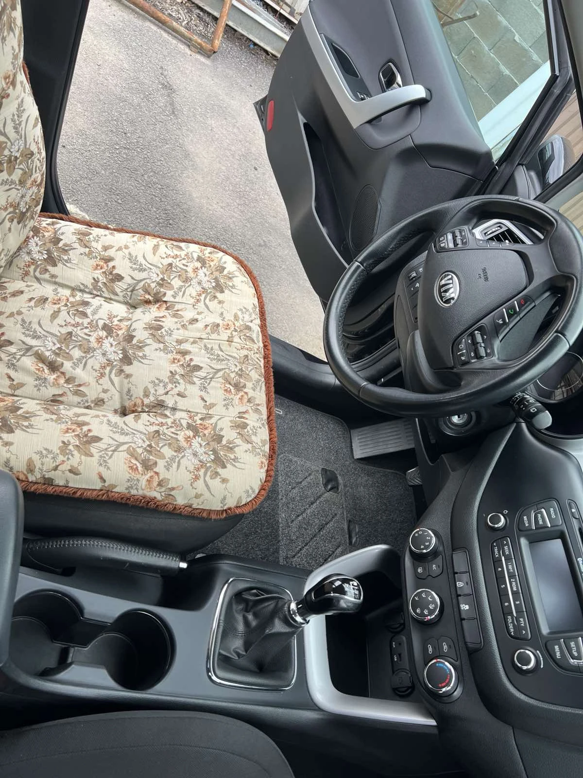 Kia Ceed 1.6 GRDI | Mobile.bg — изображение 16