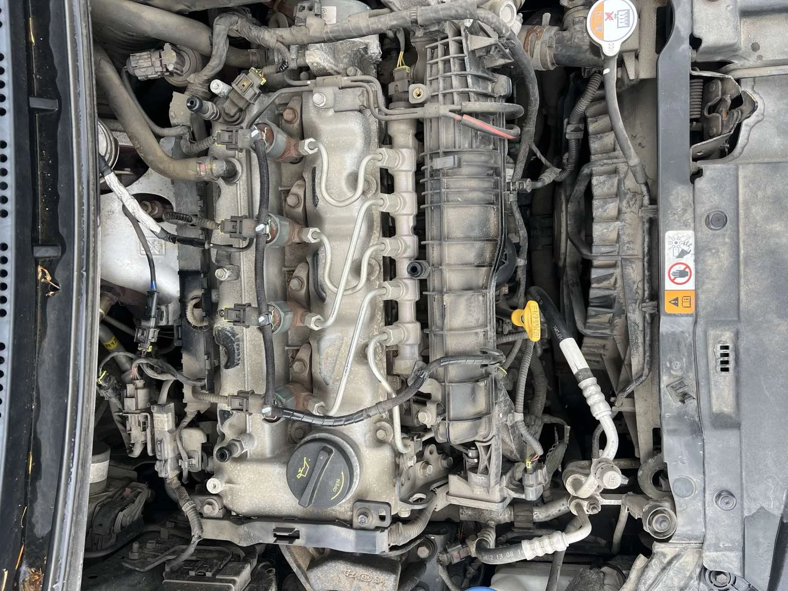 Kia Ceed 1.6 GRDI - изображение 8
