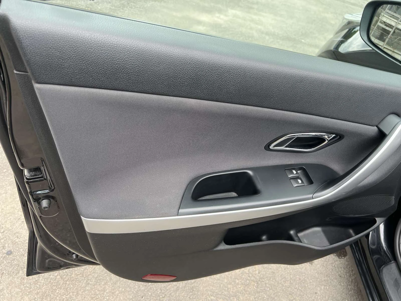 Kia Ceed 1.6 GRDI | Mobile.bg — изображение 13