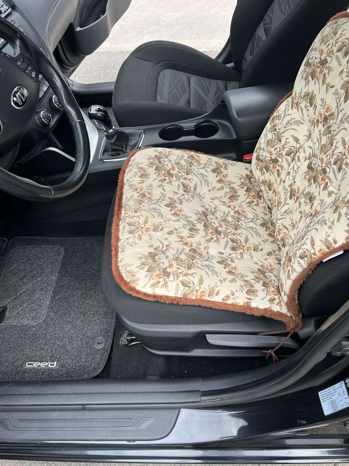 Kia Ceed 1.6 GRDI | Mobile.bg — изображение 12