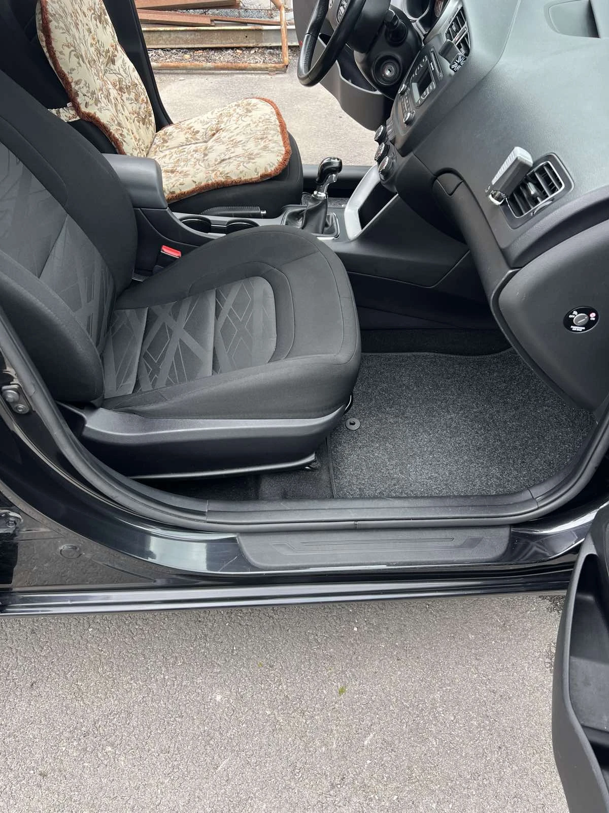 Kia Ceed 1.6 GRDI - изображение 9