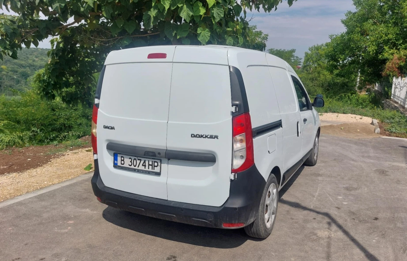 Dacia Dokker  - изображение 3