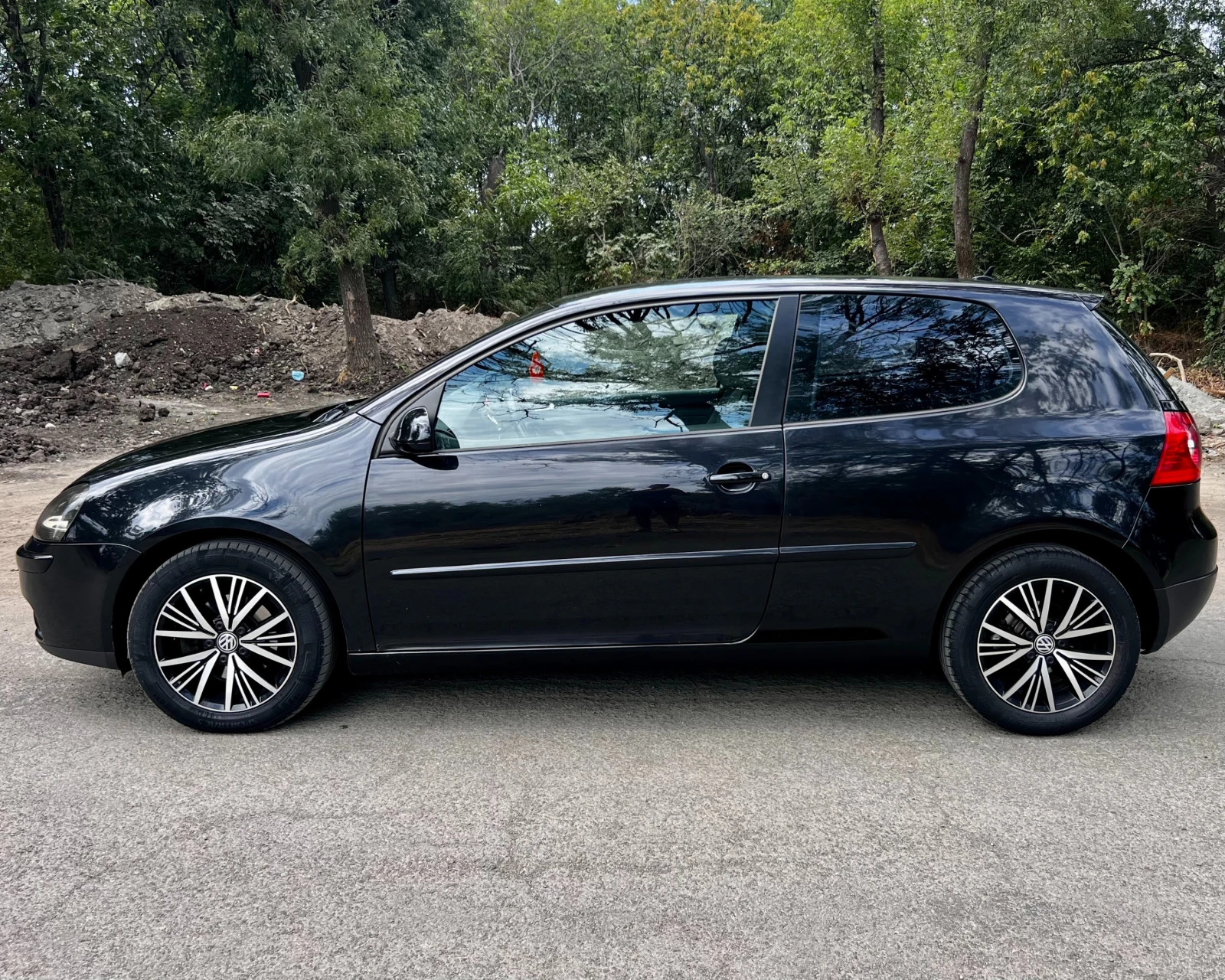 VW Golf 1.9TDI PD - изображение 3
