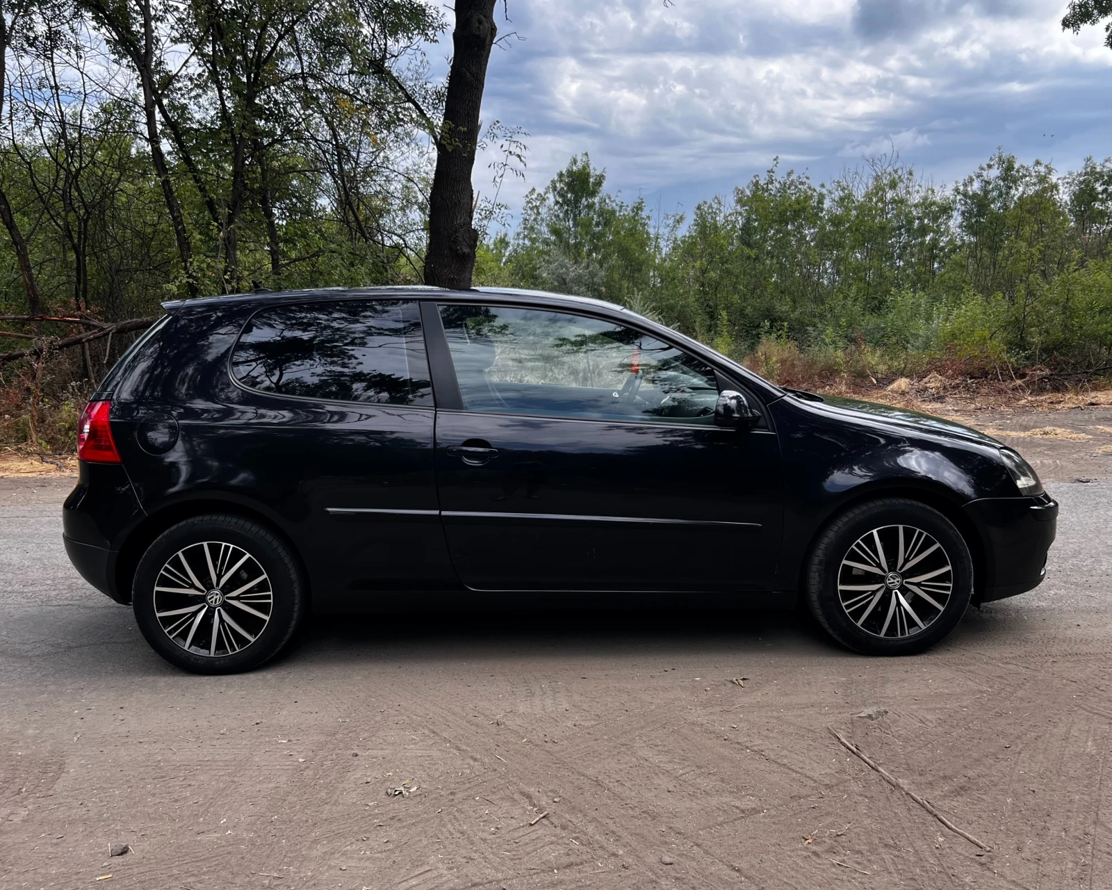 VW Golf 1.9TDI PD - изображение 2