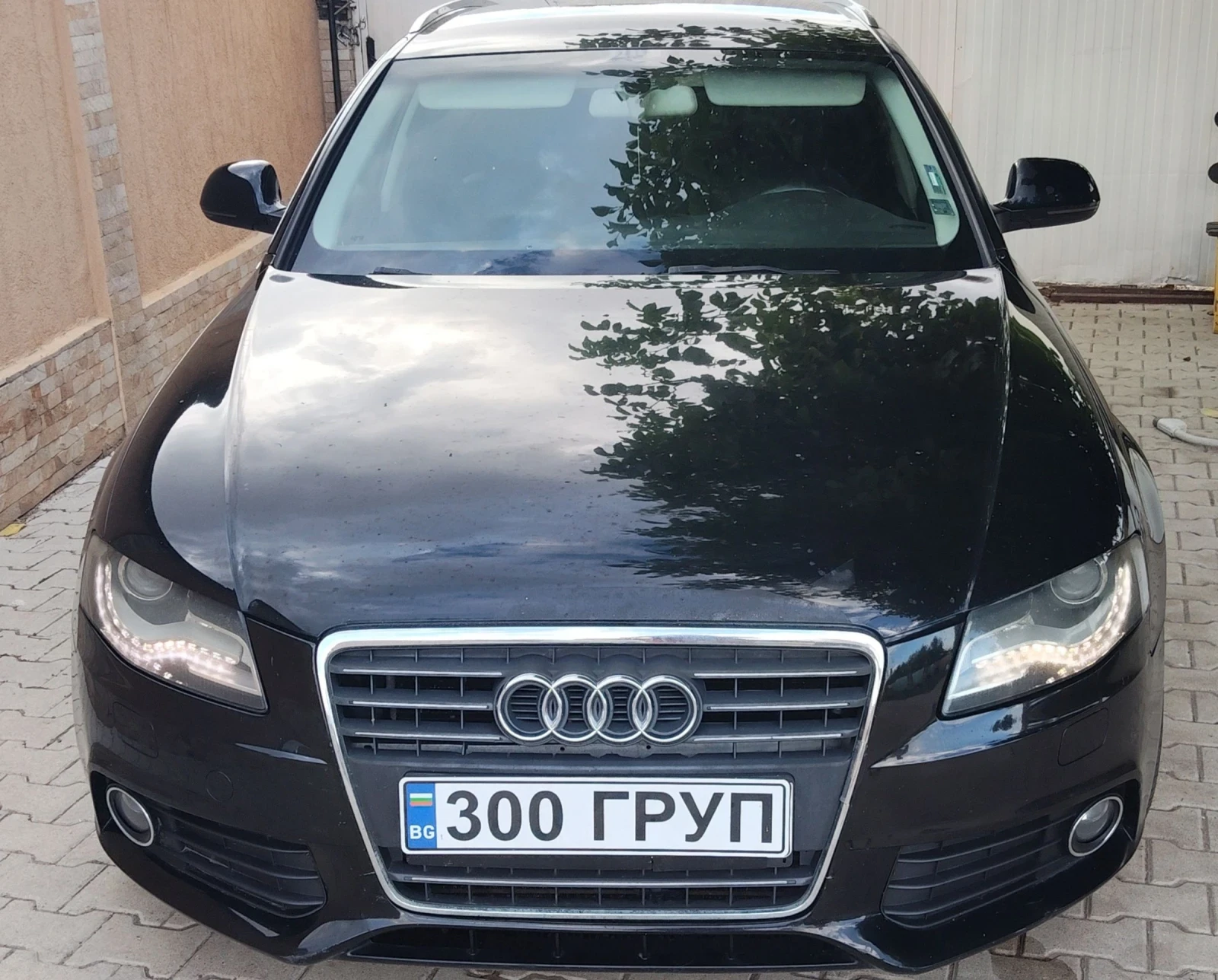 Audi A4 2.7 TDI - изображение 5