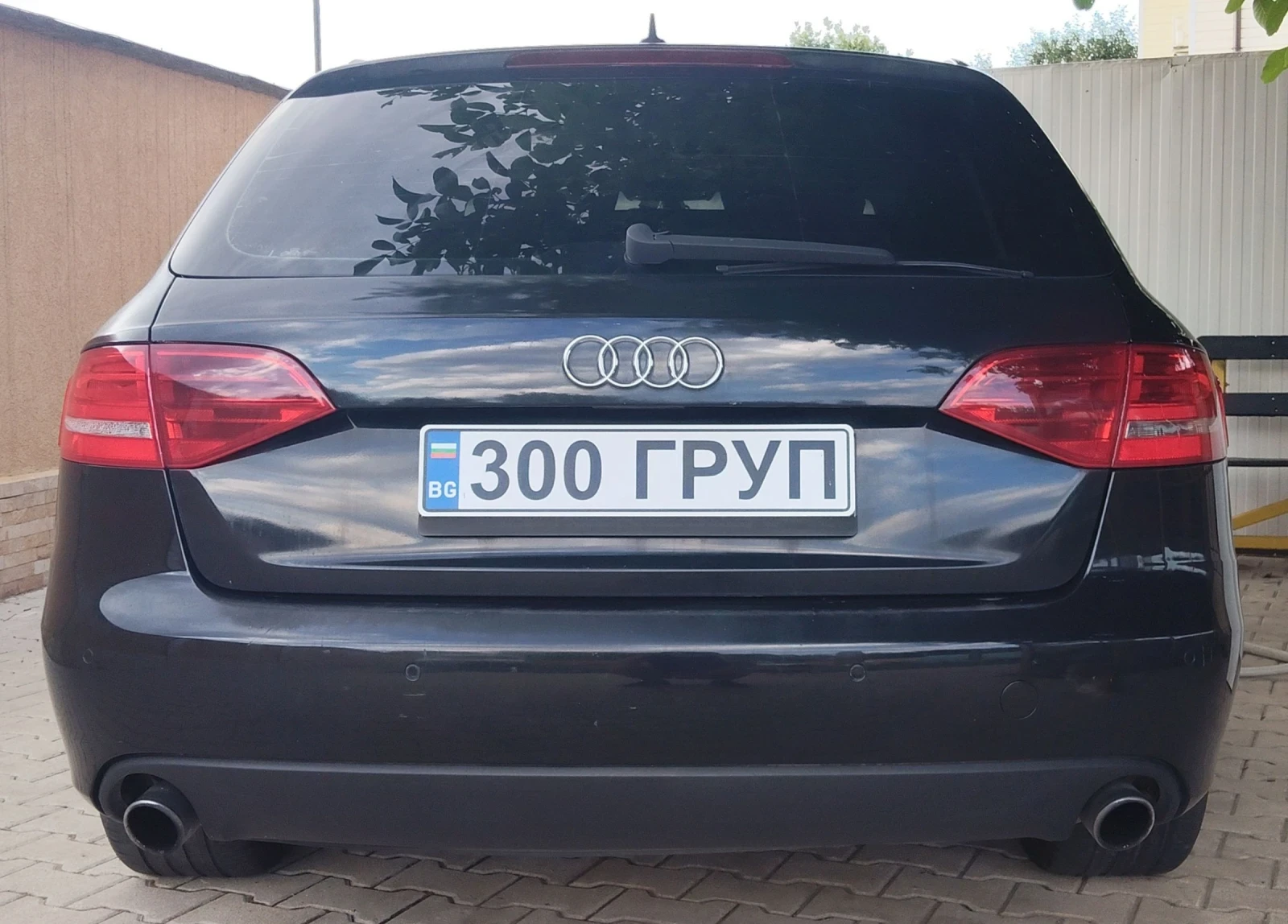 Audi A4 2.7 TDI - изображение 6