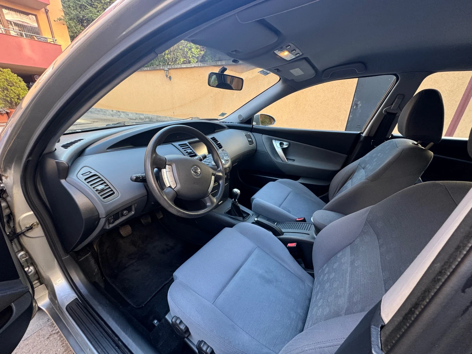 Nissan Primera 1.8 - изображение 5